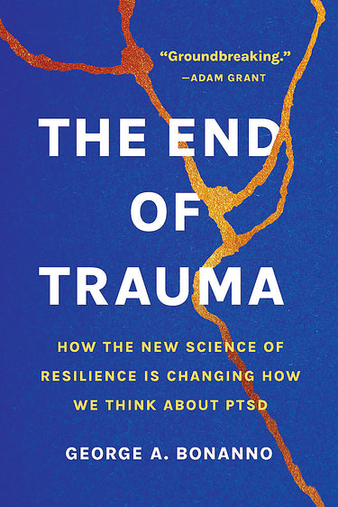 The End Of Trauma
